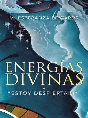cover image of Energías Divinas